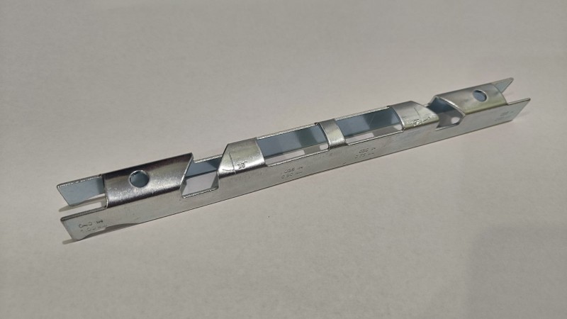 Планка для калибровки цепи Планка для калибровки цепи