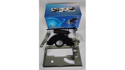 Насадка на болгарку дискова пилка