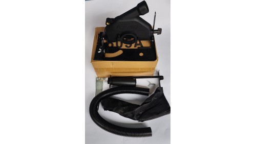 Насадка на болгарку штроборіз