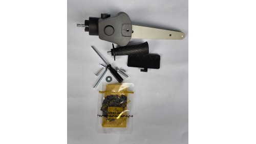 Насадка на дрель (бензопила) довжина шини 4" шаг 1/4 1.1мм