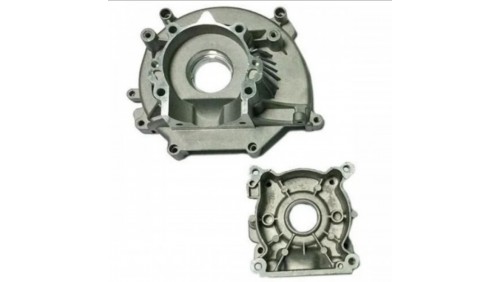 Картер для мотокосы 40