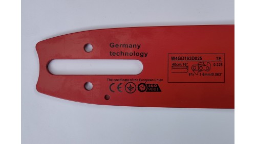 Шина ST 260 40см,0.325,1,6мм,67зв.