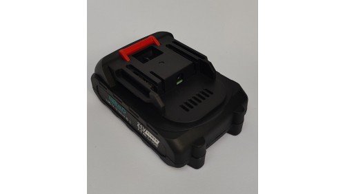 Аккумулятор Li-Ion 21В, 2.0 Ач Herald Аккумулятор Li-Ion 21В, 2.0 Ач Herald