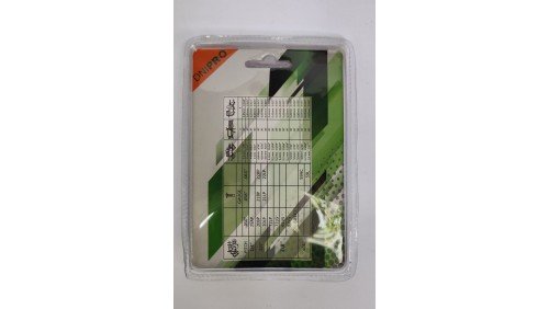 Цепь 56 зв., шаг 3/8, толщина 1,3 мм DNIPRO супер