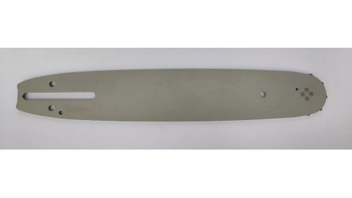 Шина 45 зв., 30 см, шаг 3/8, толщина 1,3 мм Шина 45 зв., 30 см, шаг 3/8, толщина 1,3 мм