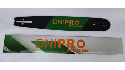 Шина DNIPRO 40 см 64 зв.,0,325,1,5мм