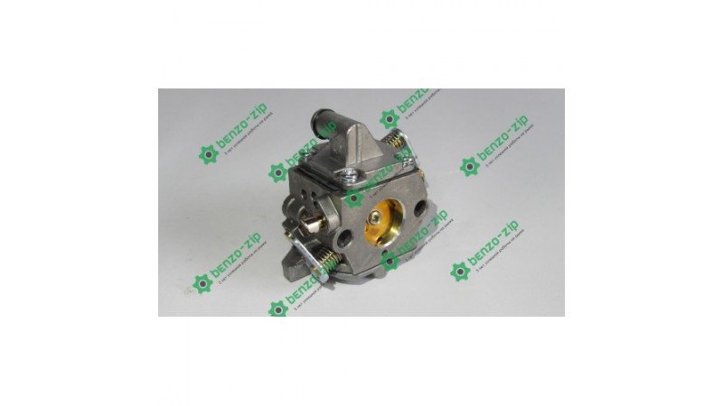 Карбюратор для бензопилы ST 180 хорошего качества