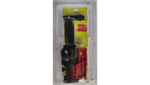 Станок заточной ручной на шину (пластиковые направляющие) WINZOR Станок заточной ручной на шину (пластиковые направляющие) WINZOR