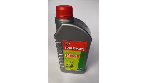 Масло для 4-Т   редукторов и  трансмисий мотоблока  80w/90. TAD 17  1,0л