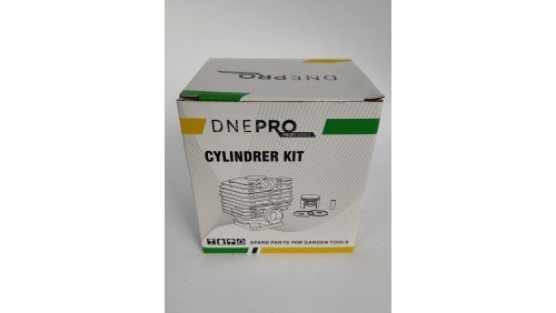 Поршневая группа для косы 40 (хорошее качество) ДНЕПРО Поршневая группа для косы 40 (хорошее качество) ДНЕПРО