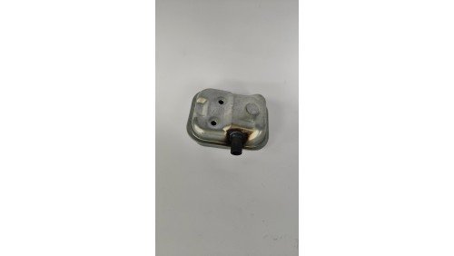 Глушитель для мотокосы 4Т 139F