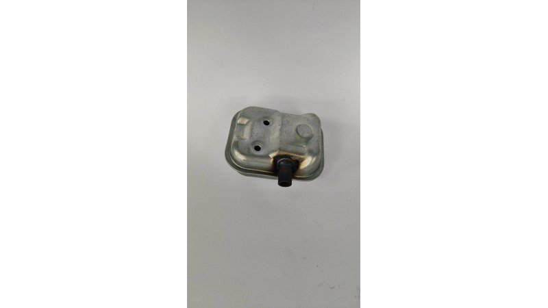 Глушитель для мотокосы 4Т 139F