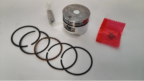 Поршень в сборе для мотокосы 4T 139F d39