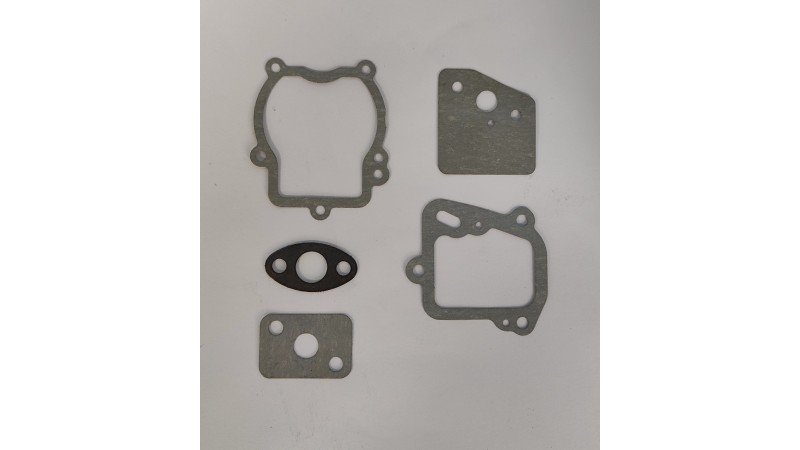 Комплект прокладок для мотокосы 4T 139F Комплект прокладок для мотокосы 4T 139F