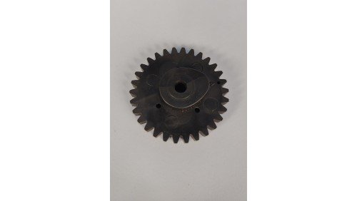 Шток мотокоси 4-T 139F