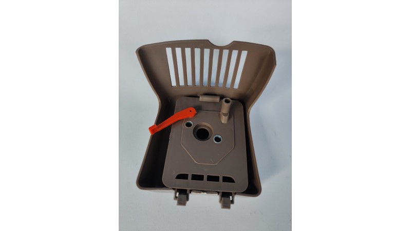 Фільтр повітряний на мотокосу 4T 139F