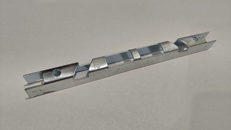 Планка для калибровки цепи Планка для калибровки цепи