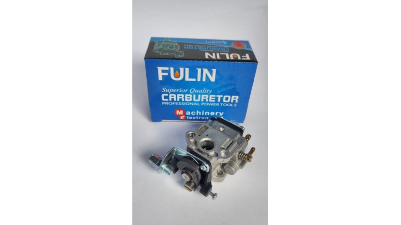Карбюратор для косы 36 FULIN