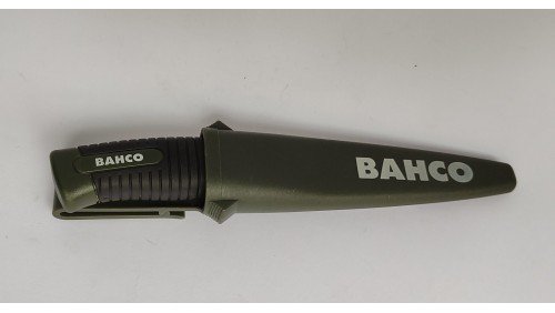 Ніж Bahco  універсальний