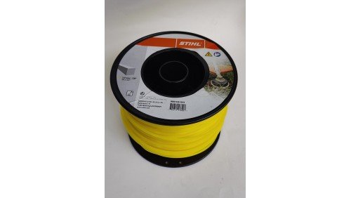 Леска 3,0 ST 162 м квадрат