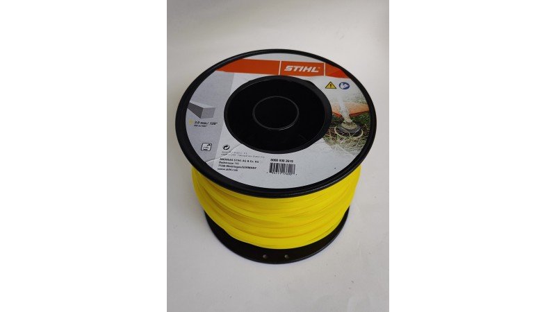 Леска 3,0 ST 162 м квадрат Леска 3,0 ST 162 м квадрат