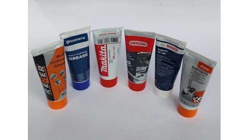 Смазка для редукторов 85 мл