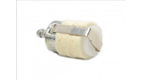 Фильтр топливный для бензопилы Goodluck 45 войлок большой