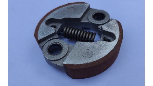 Сцепление Sparta 37/38/42/44 "WINZOR" 