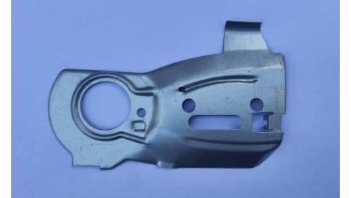 Пластина натяжителя (картера)  для БП Husqvarna 340/345/350/346/352 "WINZOR"