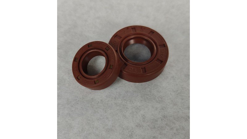 Сальники для мотокоси 40 комплект