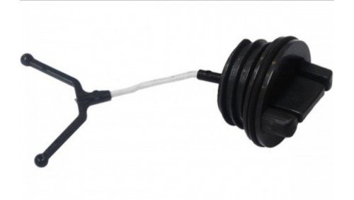 Пробка бензобака Husqvarna 137/142