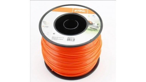 Леска 2.4мм ST 291 м звезда