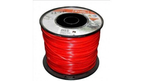 Леска 2.7мм ST 215 м звезда