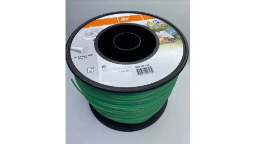 Леска 2.0мм ST 360 м круглая