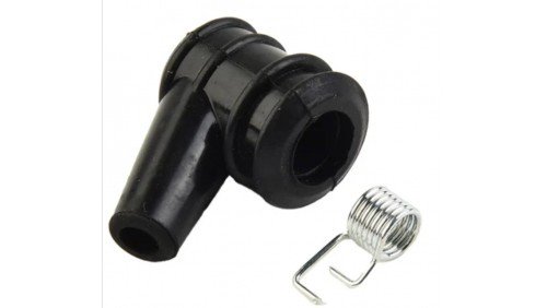 Колпачек свечи для бензопилы Goodluck 4500 Колпачек свечи для бензопилы Goodluck 4500