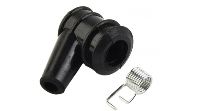 Колпачек свечи для бензопилы Goodluck 4500