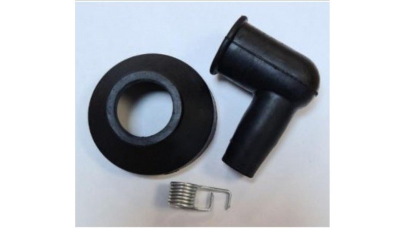 Колпачек свечи для мотокосы