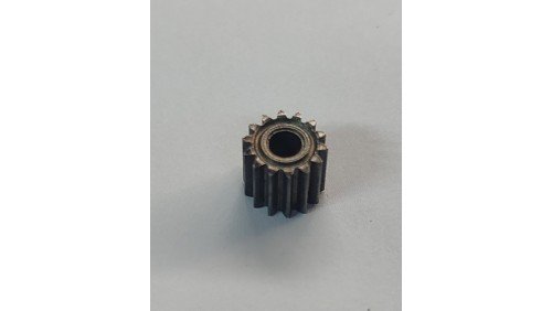 Шестерня двигателя аккумуляторной пилы 14зубов