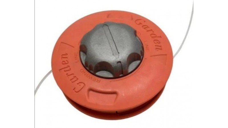 Косильная головка автоматическая хорошего качества Gardena металл Косильная головка автоматическая хорошего качества Gardena металл