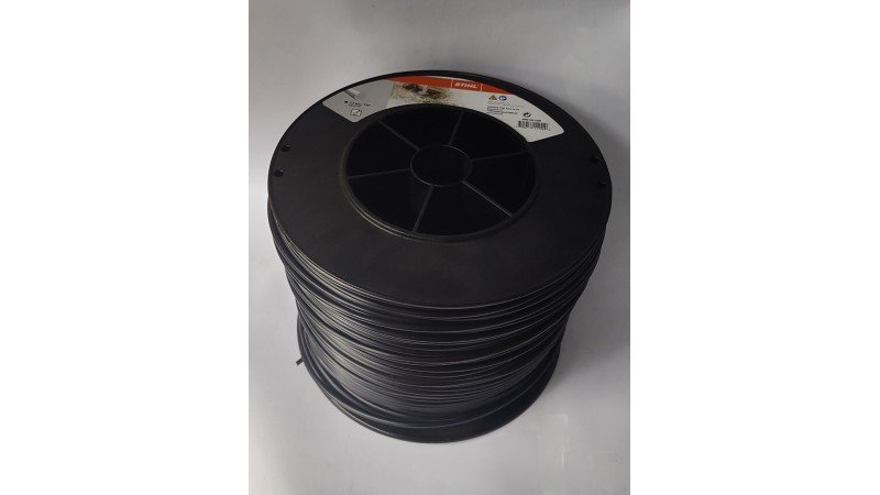 Леска  3,3 ST 228 м круглая