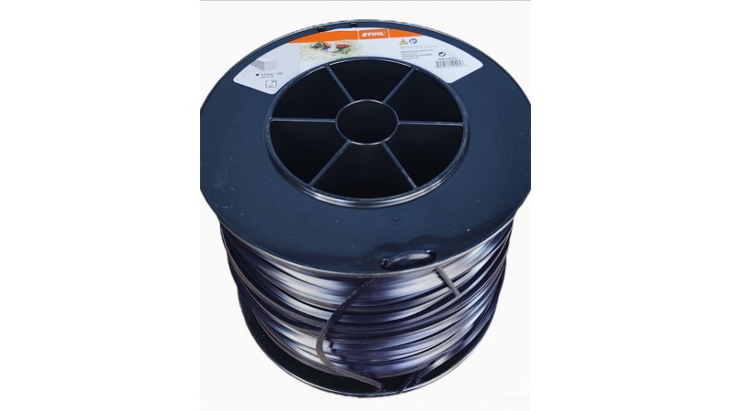 Леска 3,3 ST 228 м квадратная Леска 3,3 ST 228 м квадратная