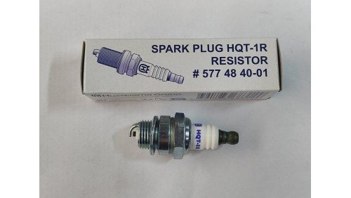 Свічка Husqvarna оригінальна для бензопили