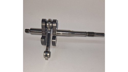 Коленвал для мотокосы ST FS 55оригинал