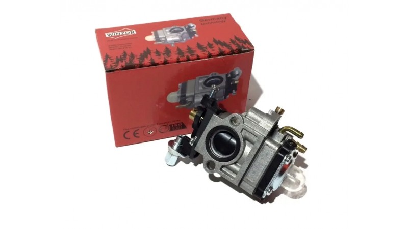 Карбюратор для косы 40 WINZOR наилучшее качество