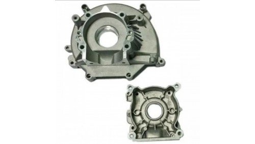 Картер для мотокосы 40