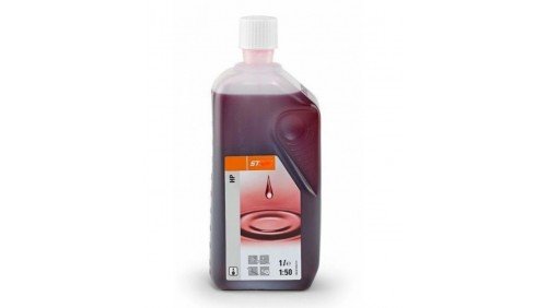  Масло ST оригинал заводская бутылка 1,0л 