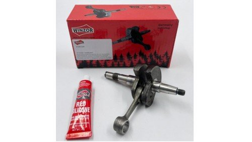 Коленвал для бензопилы ST  230/250 Winzor