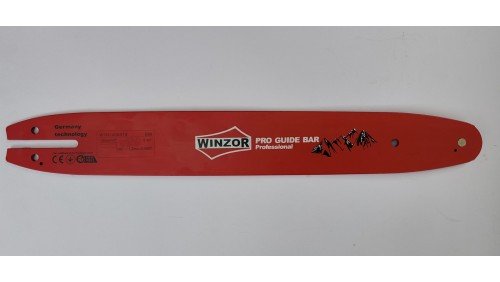 Шина ALKO 49 зв., 35 см, шаг 3/8, толщина 1,3 мм