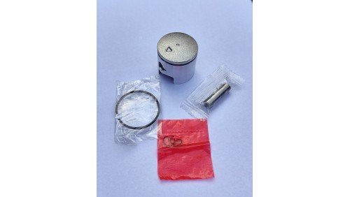 Поршень в сборе для бензопилы Goodluck 2500(d=34мм)