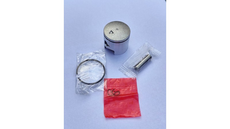 Поршень в сборе для бензопилы Goodluck 2500(d=34мм)